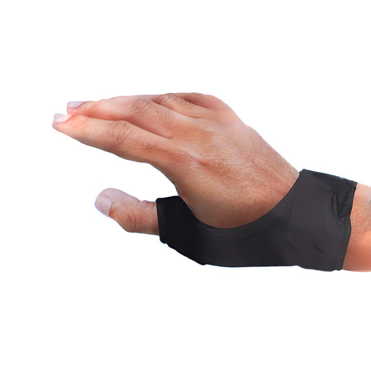 Kompressionsbandage Handgelenk Hand und Finger Bandage Muskeln und Gelenke  Atmungsaktiv Kompression