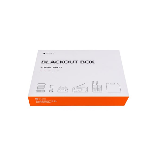 NABO Blackout Box