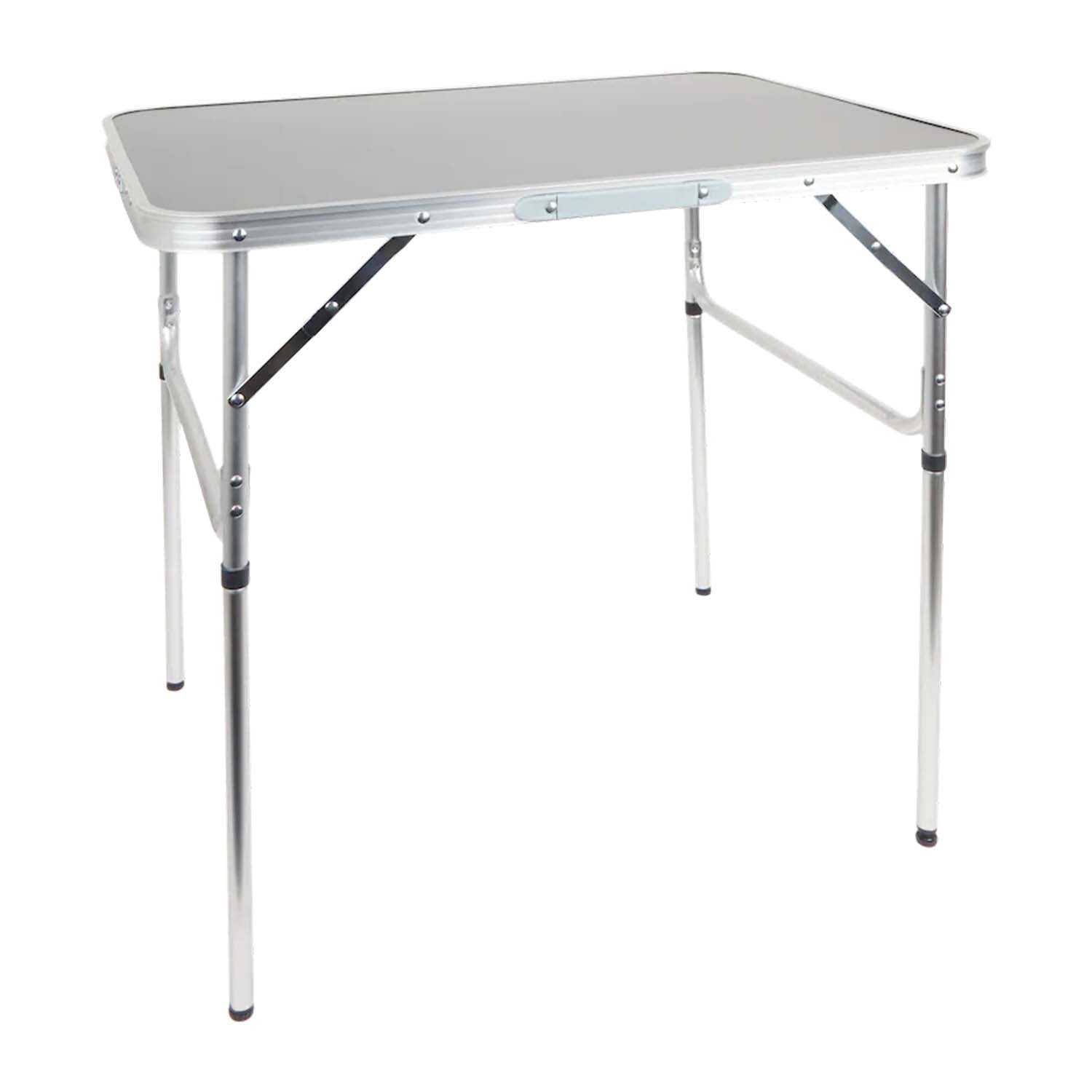 Campingtisch Reisetisch Picknicktisch Tisch klappbar tragbar  75 x 55 x 70 cm