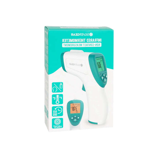Infrarotthermometer Thermometer für Kinder und Erwachsene zertifiziert