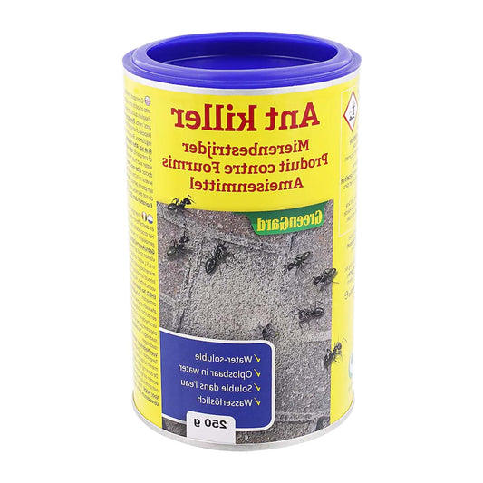 Ameisenpulver Pflanzenschutz 250 Gramm