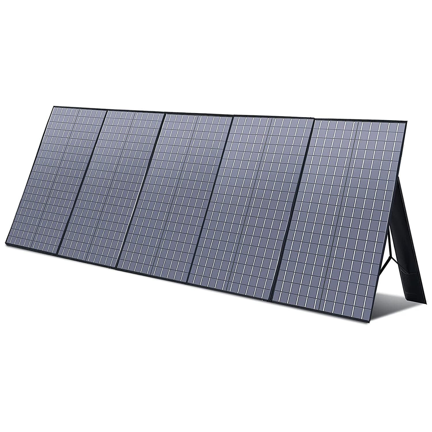 Faltbares Solarpanel 400W / 200W / 140W / 100W / 60W Solarladegerät mit MC-4-Ausgang für Batteriespeicher