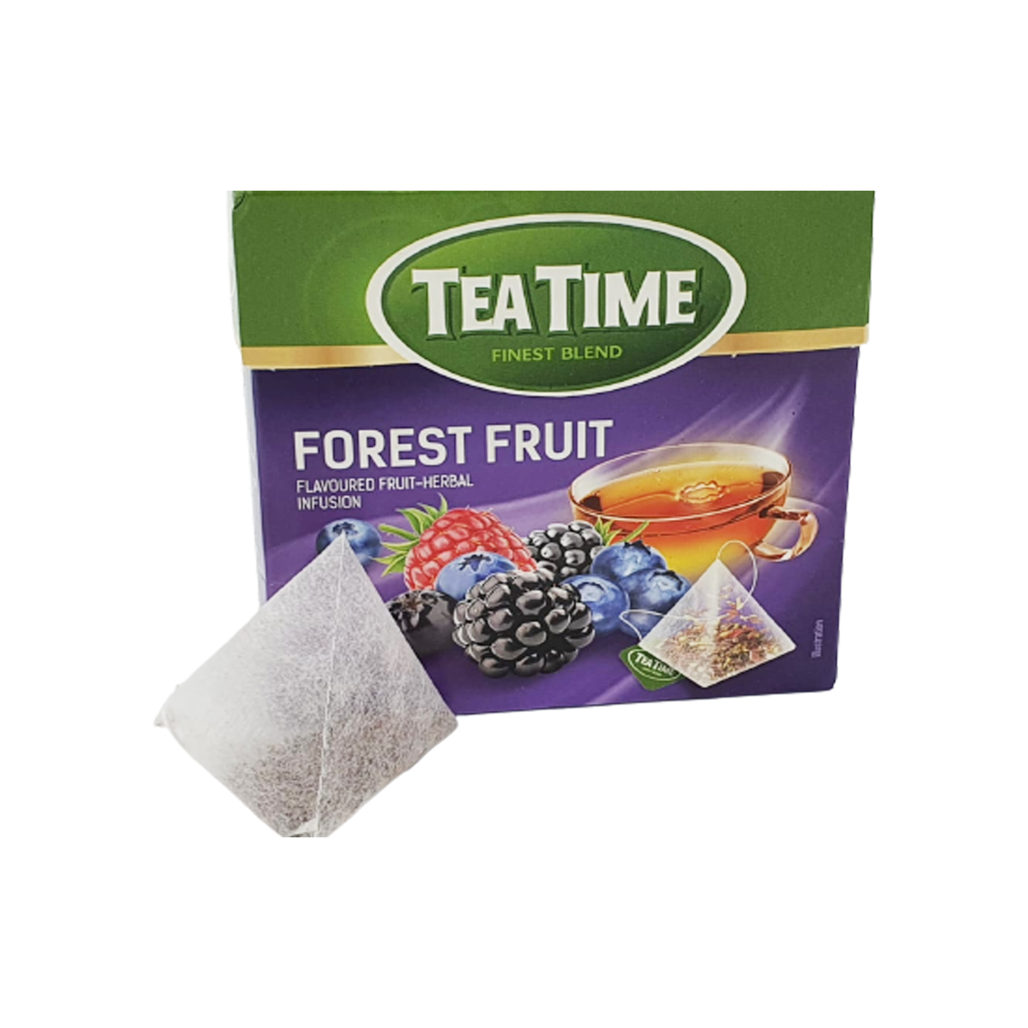 Tea Time Tee 20 Stück