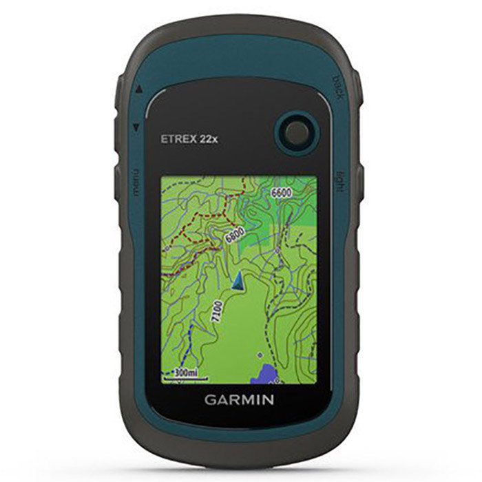 Garmin ETrex 22X GPS